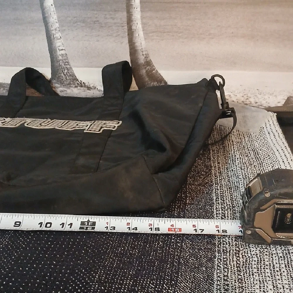 Make Offer! Black Stuff Men's Bag